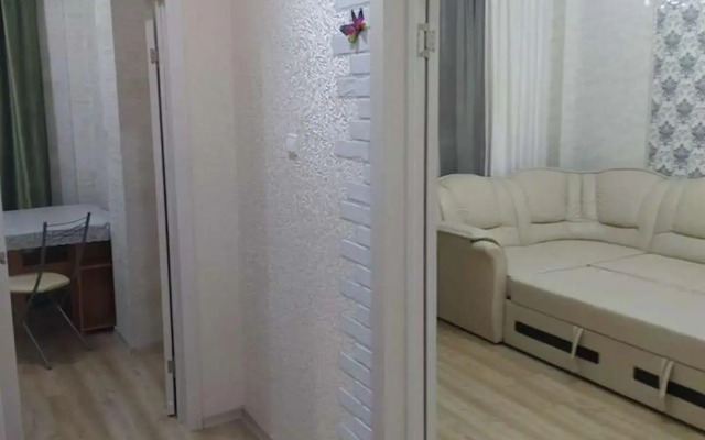 Апартаменты в микрорайоне Тундровый 3