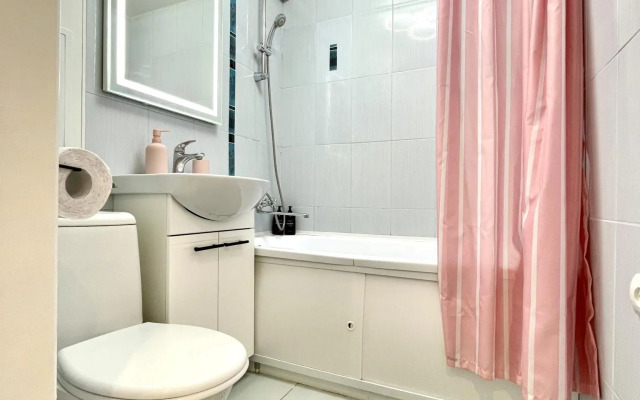 Апартаменты Апарт Мари на ул.Соммера, д. 58