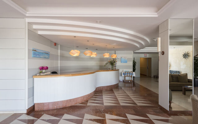 Hotel Seth Santo Tomas