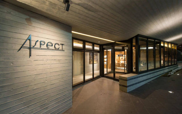 Aspect Niseko