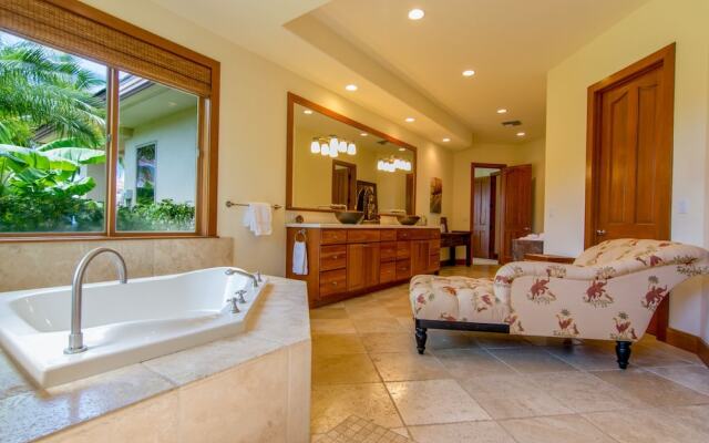 Makena Aloha Estate by RedAwning