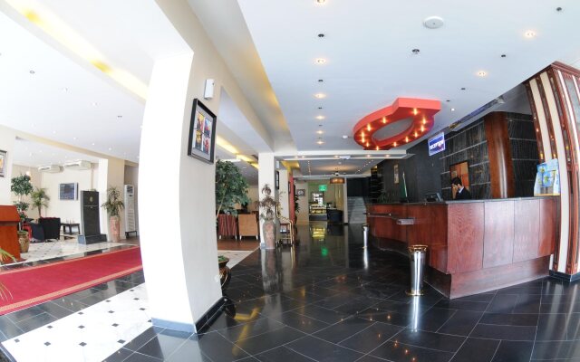 Hala Hotel Al Khobar