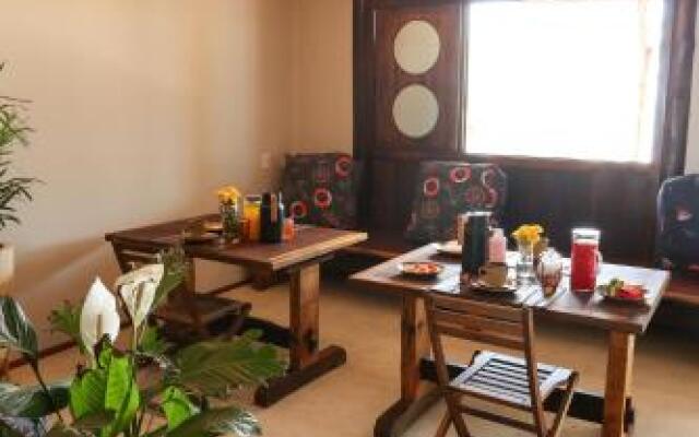 Kite Hostel Vitoria