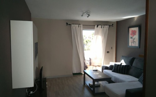 Minerva Apartment