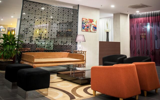 Sky Hotel