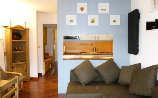 Résidence Castor - 2 Pièces pour 5 Personnes 87