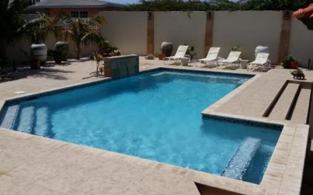 Palm Beach Paradise
