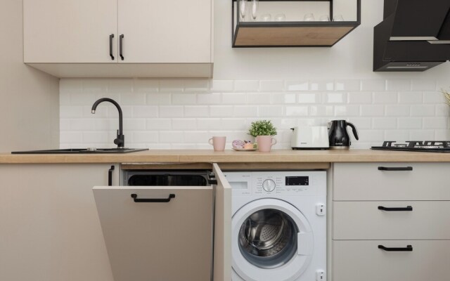 Apartment Wojciechowskiego by Renters