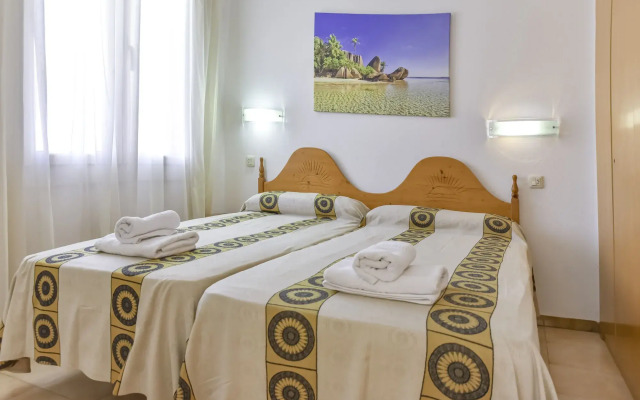 Apartaments Comte d'Empuries