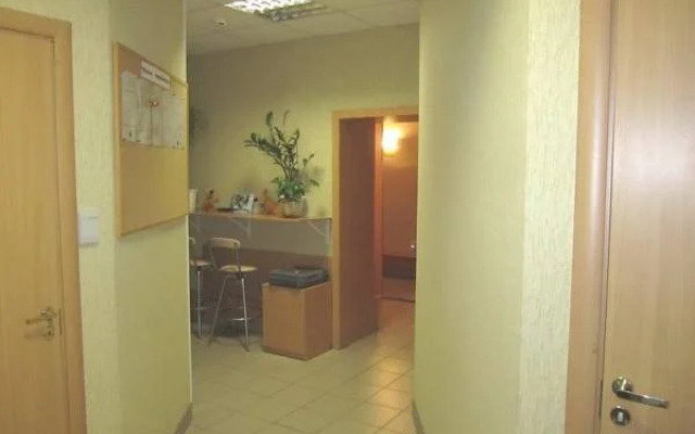 Жилые помещения Камея