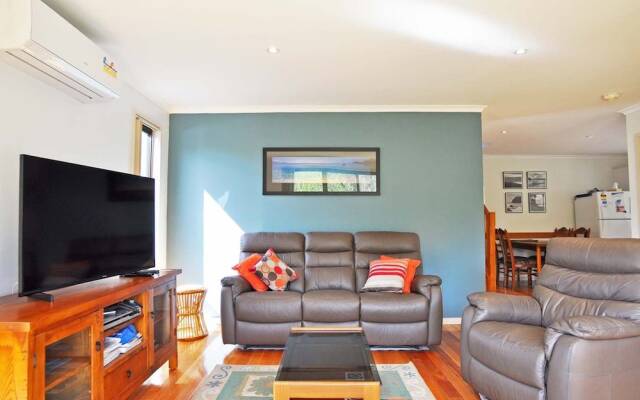 Aqua Escape On Anderson - Free Wifi - Pet Friendly (Outside Only)