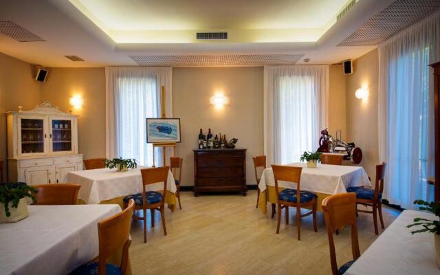 Sogno Hotel & Ristorante