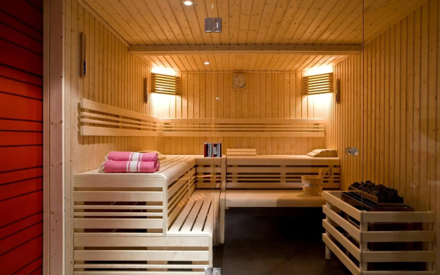 Hotel Ormelune