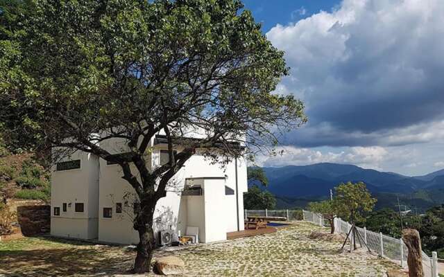 Danyang P and P Pension