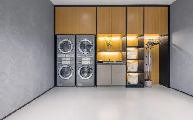 Orange Hotel Select (Tianjin Konggang Shengyu Building)