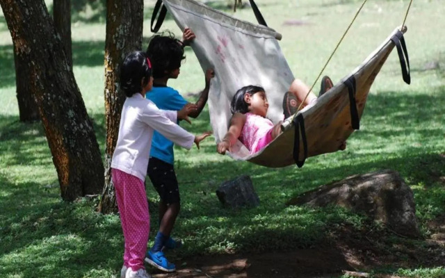 Jungle Retreat Masinagudi