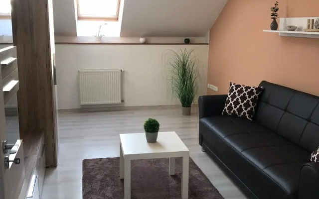 Esztergom apartman