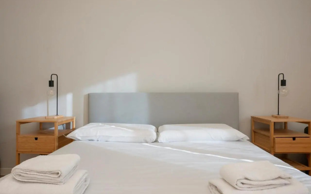 [Cozy Apartment] Treviso 31