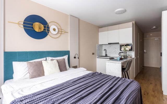 Квартирика LIGHT