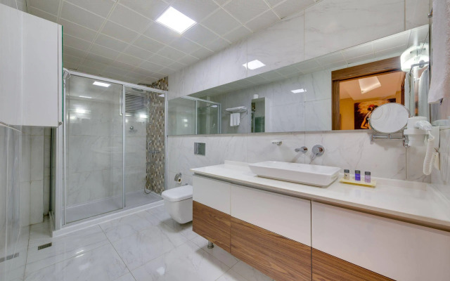 Concept Suites