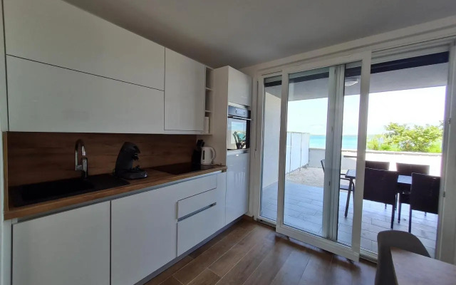 Apartmani Adria