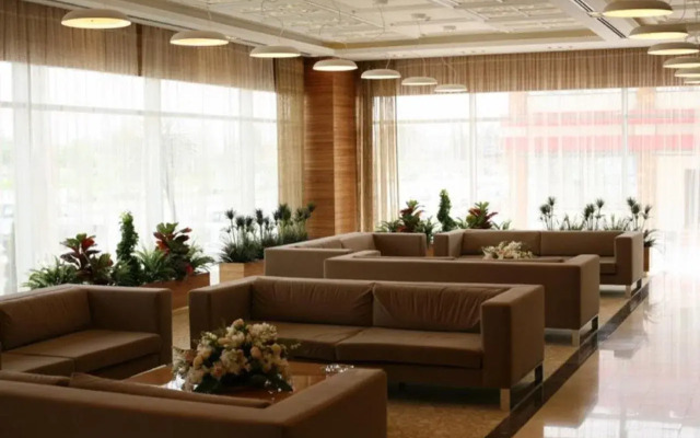 Best Inn Erbil