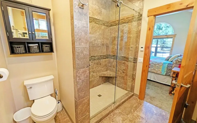 Aspen Place 3 Bedroom Home