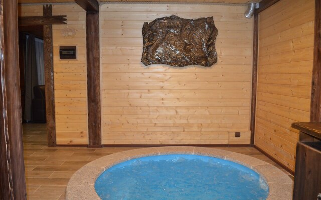 Guest House Hadzhoh