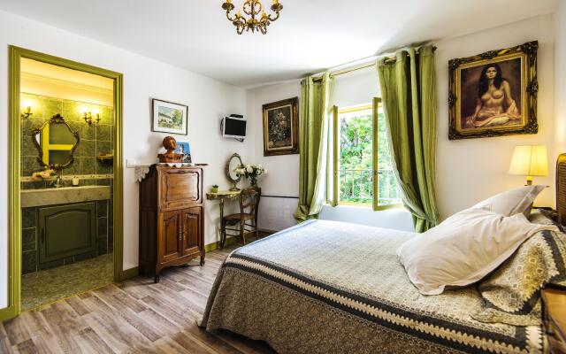 Le Petit Domaine de Bois Avril