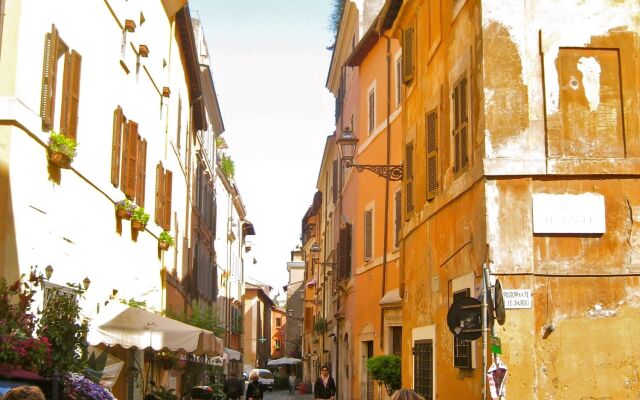 WRH Trastevere