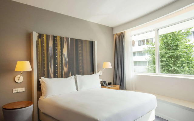 DoubleTree by Hilton Hotel Wroclaw
