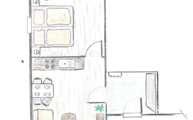 Ferienwohnung Becher Klingenthal