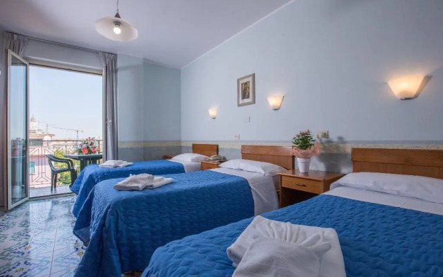 Hotel Casa Tra Noi