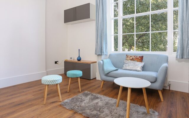 2 Bed Apartment in the Heart of Camden