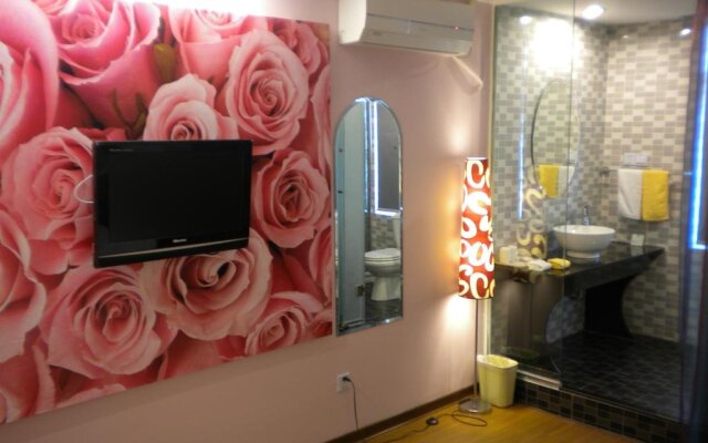 Xiamen Easy Inn Xing Lin Branch