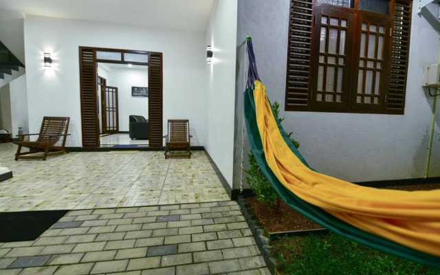 Sea Yo Villa