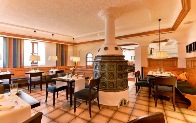 Hotel Adler Asperg