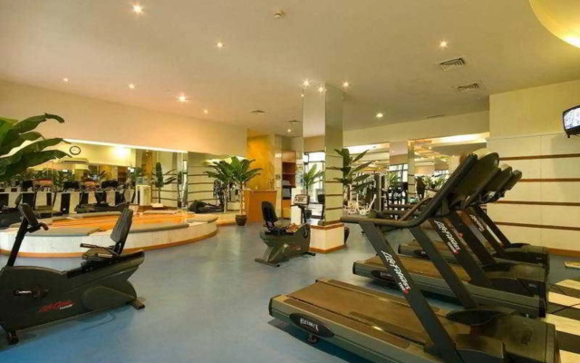 Limak Limra Hotel & Resort