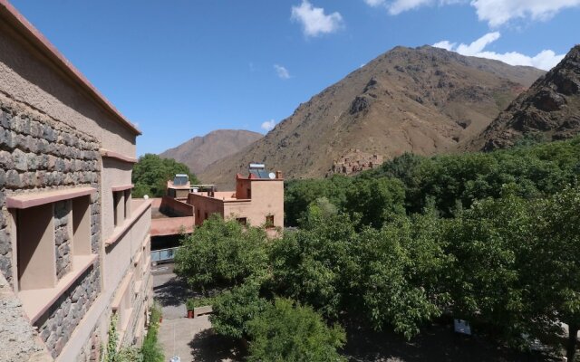 Hotel Soleil Imlil