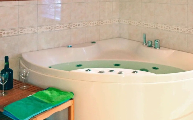 Holiday Home in SirevÃ¥g