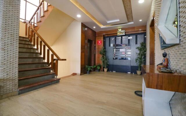 Hotel Narula's