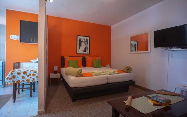 Apartment Cantabile II