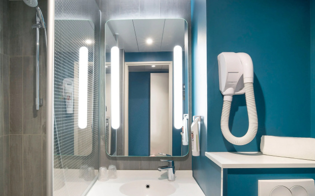 ibis Antibes Sophia Antipolis