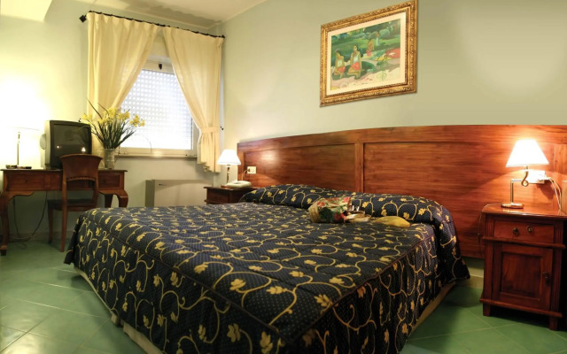 Hotel Marini