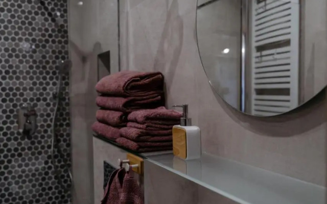 Apartament Żeromskiego 1
