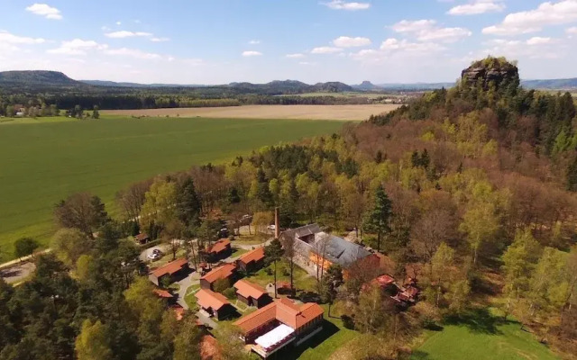 ZirkelsteinResort gGmbH
