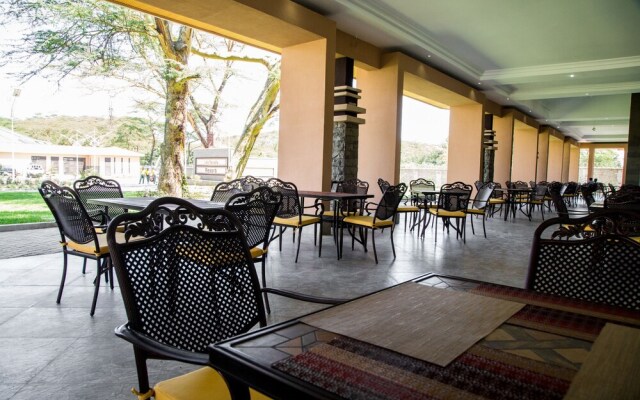 Petluck Resort Naivasha