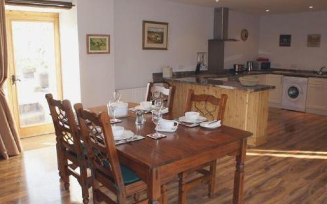Butterdon Barn, Moretonhampstead