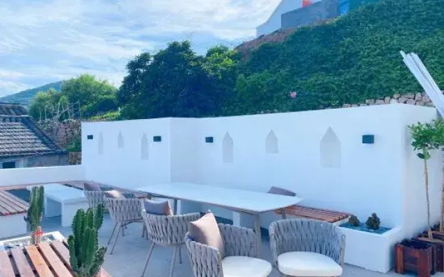 Nanzhi Guesthouse