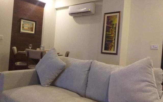 Multan Continental Apartments